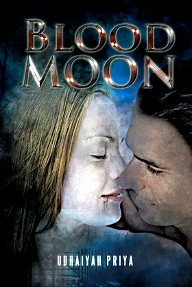 Blood Moon poster