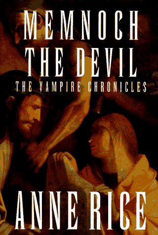 Memnoch the Devil (Vampire Chronicles, Book 5) poster
