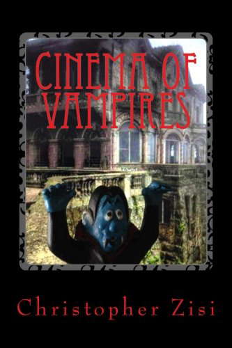 Cinema of Vampires: A Collection of Vampire Film Reviews poster