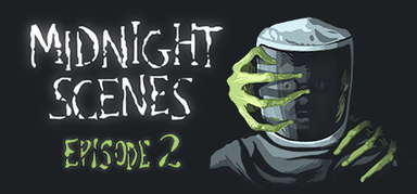 Midnight Scenes Episode 2 (Special Edition) capsule