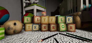 Little Terror capsule