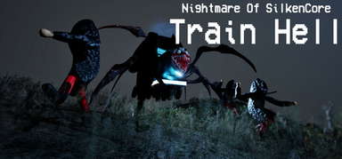 Nightmare Of SilkenCore - Train Hell capsule