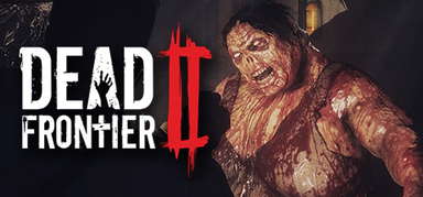 Dead Frontier 2 capsule