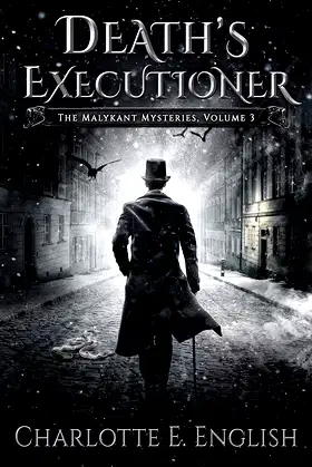 Death's Executioner (The Malykant Mysteries Book 3) poster