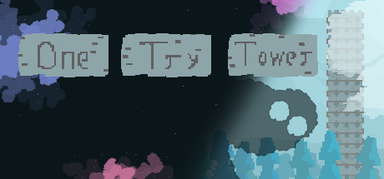 One Try Tower capsule