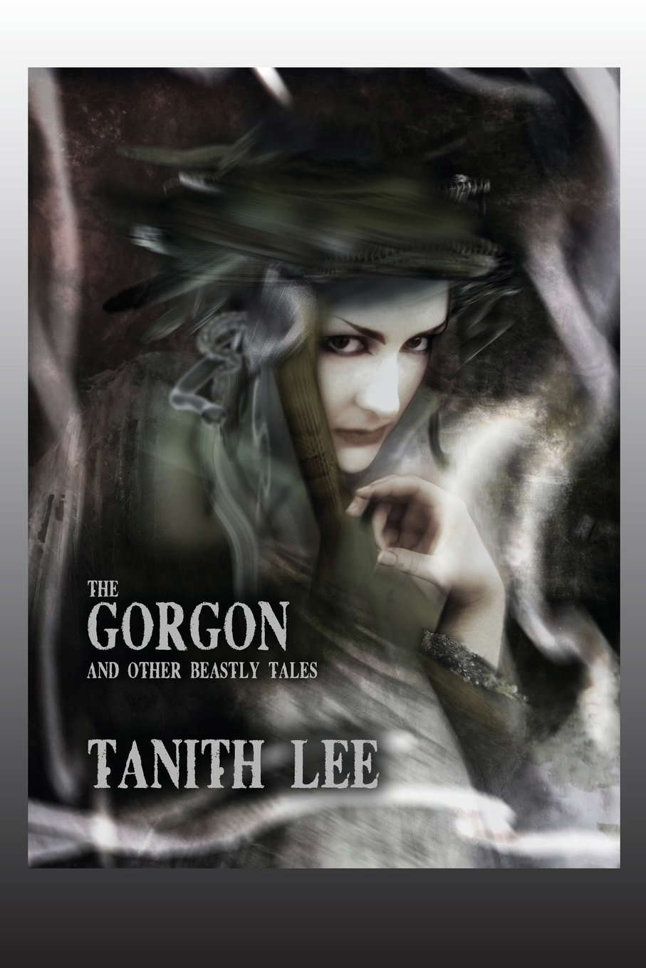 The Gorgon, and Other Beastly Tales poster
