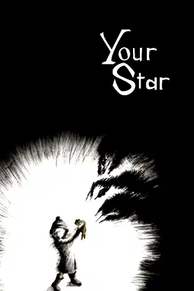 Your Star poster