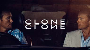 CLONE - Sci-fi, Comedy Short Film poster