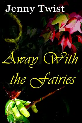 Away With the Fairies poster