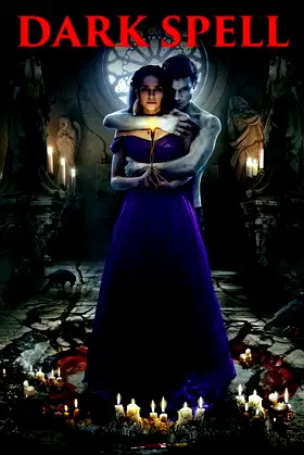 Dark Spell poster