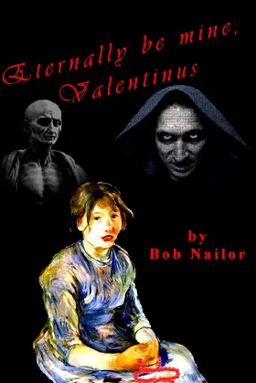 Eternally Be Mine, Valentinus poster