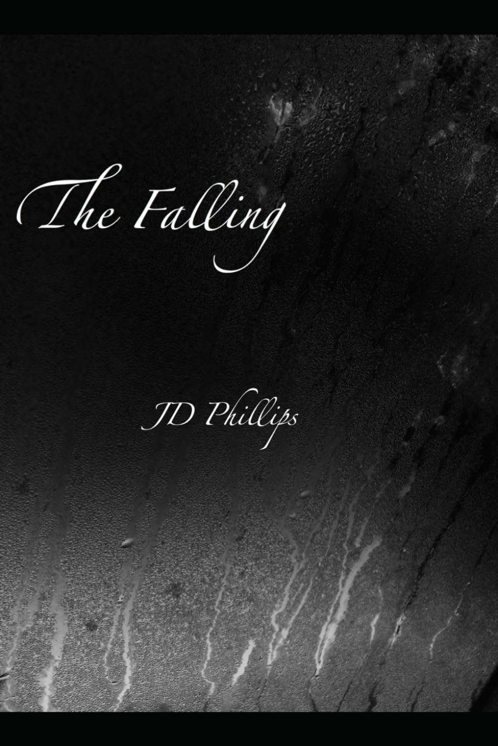 The Falling poster
