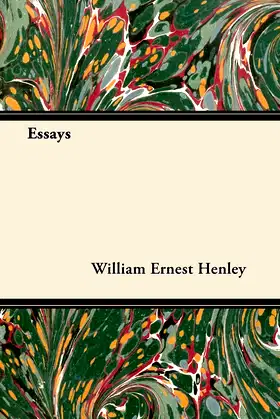 Essays poster