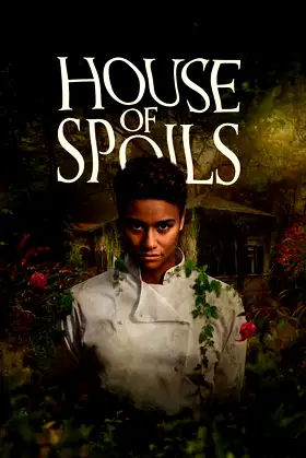 House of Spoils poster
