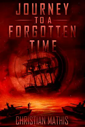 Journey to a forgotten Time poster