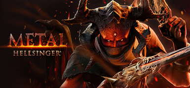 Metal: Hellsinger capsule