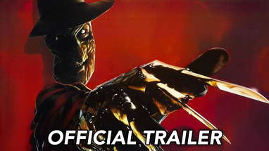 Freddy’s Dead: The Final Nightmare (1991) Official Trailer [HD] poster