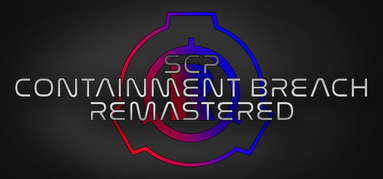 SCP: Containment Breach Remastered capsule