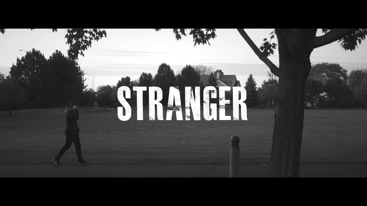 STRANGER - Horror Short Film | The Witching Hour (S2E2)