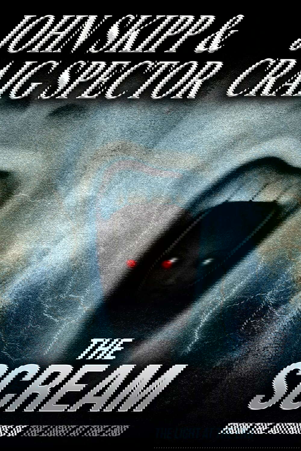 The Scream poster