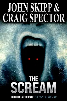 The Scream poster