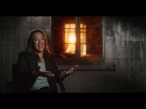 Chain Reactions | Karyn Kusama Clip | October 21