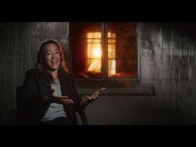 Chain Reactions | Karyn Kusama Clip | October 21 poster