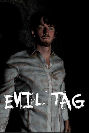Evil Tag poster