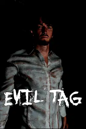 Evil Tag poster