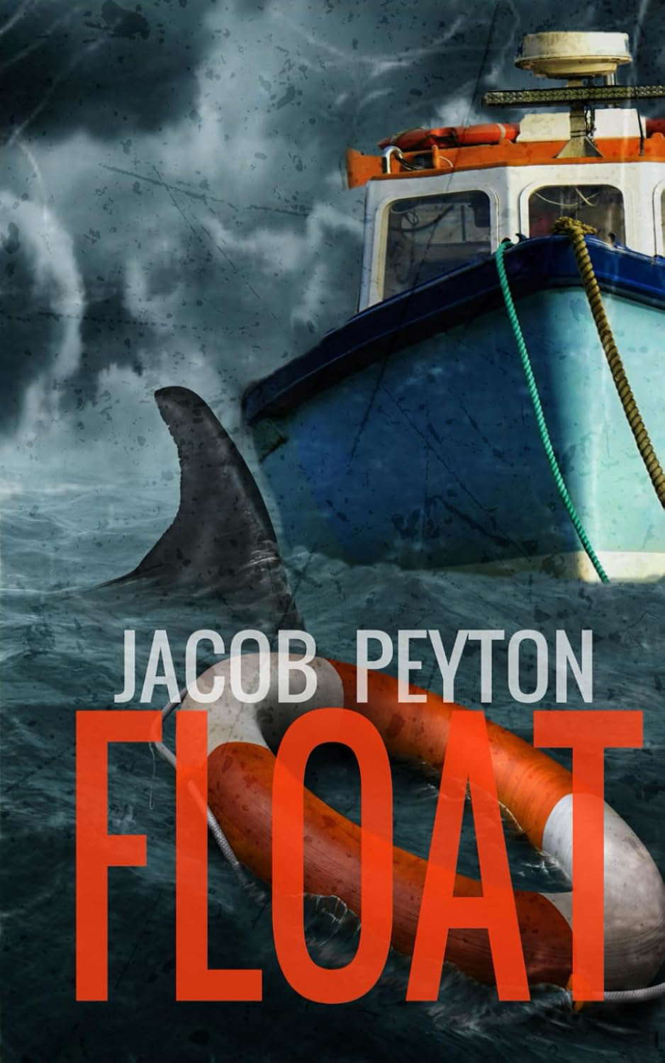 Float poster
