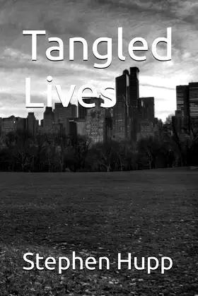 Tangled Lives poster