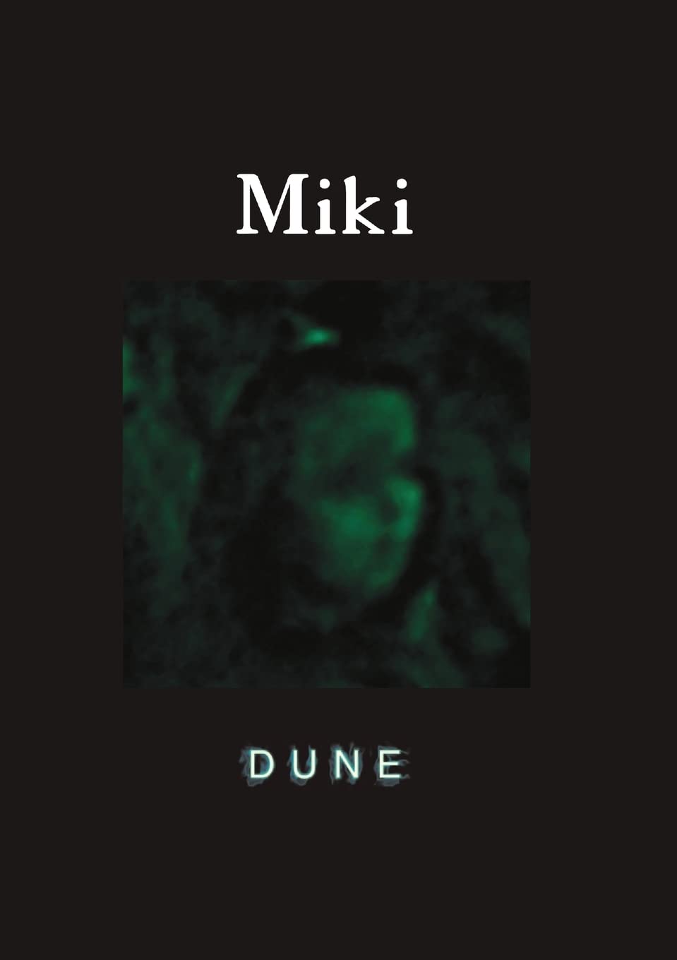 Miki poster