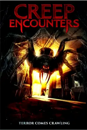 Creep Encounters poster