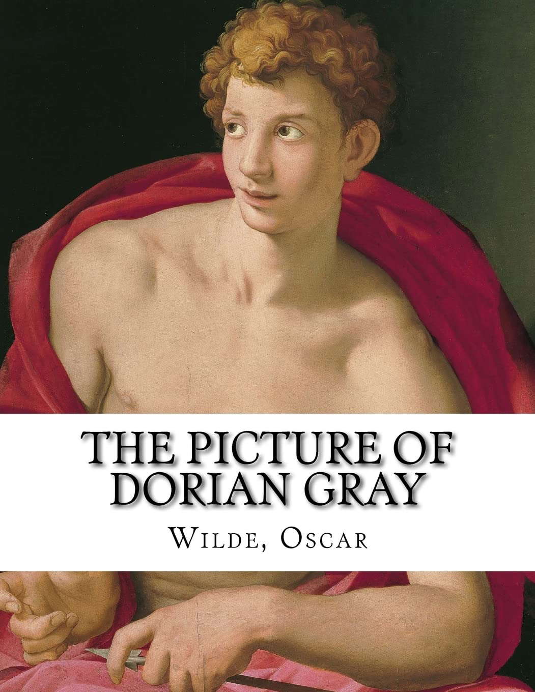 The Picture of Dorian Gray poster