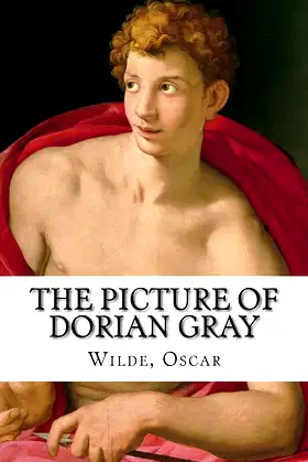 The Picture of Dorian Gray poster