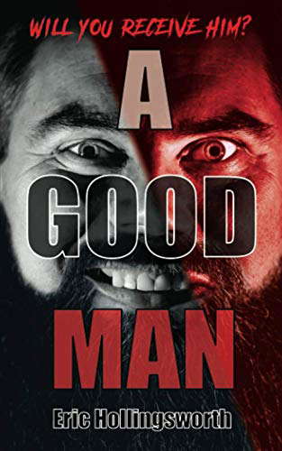 A Good Man poster
