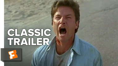 Pet Sematary (1989) Trailer #1 | Movieclips Classic Trailers poster