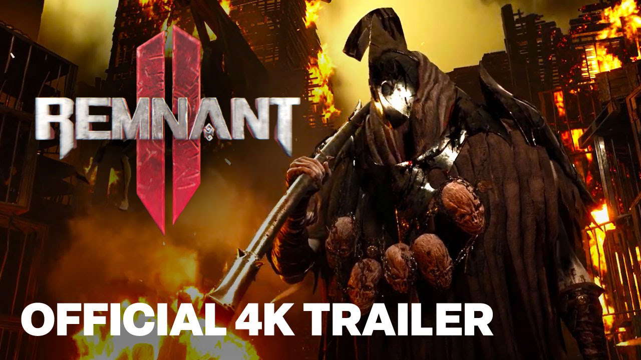 Poster for REMNANT II®