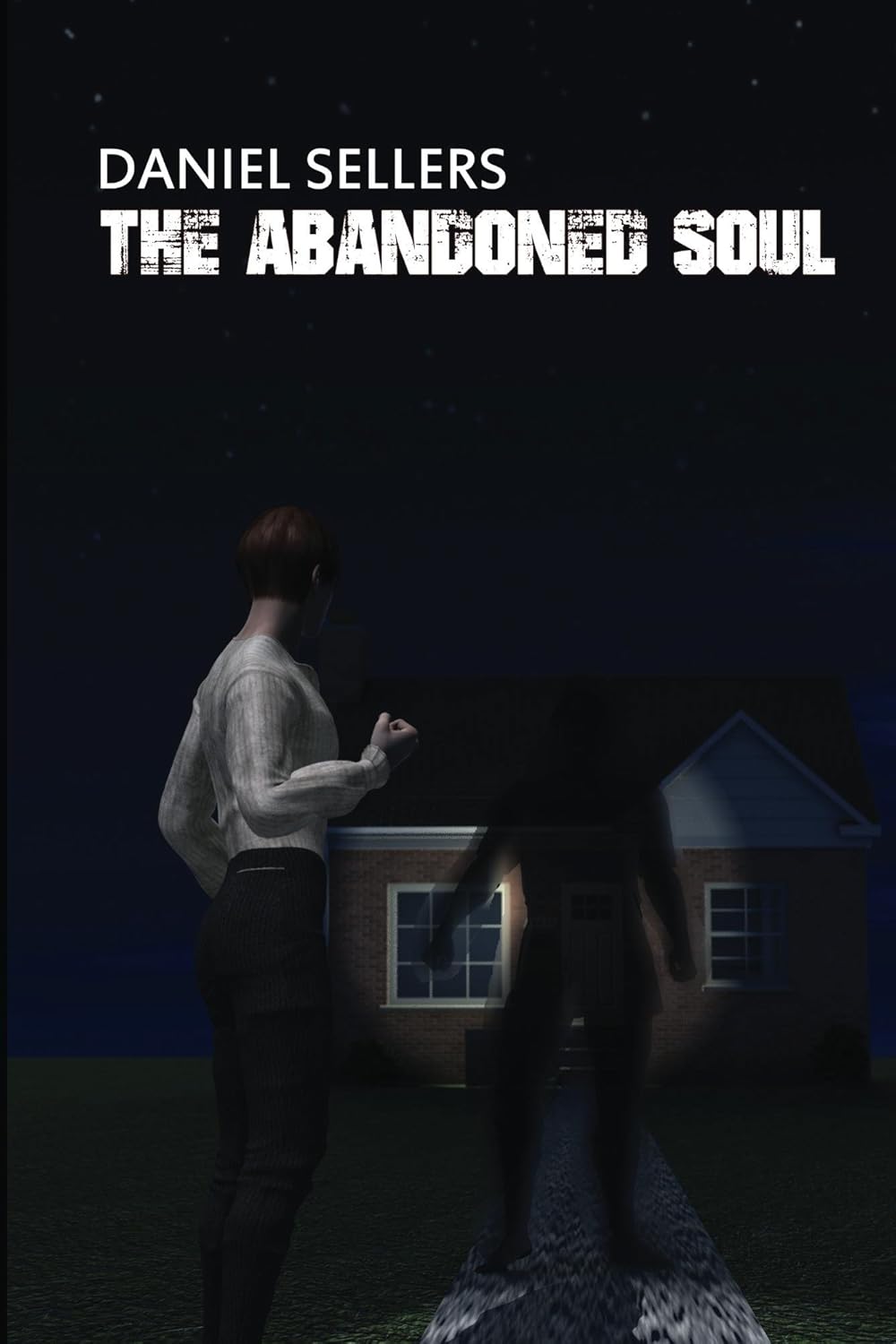 The Abandoned Soul poster