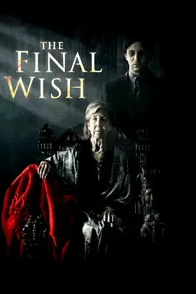 The Final Wish poster