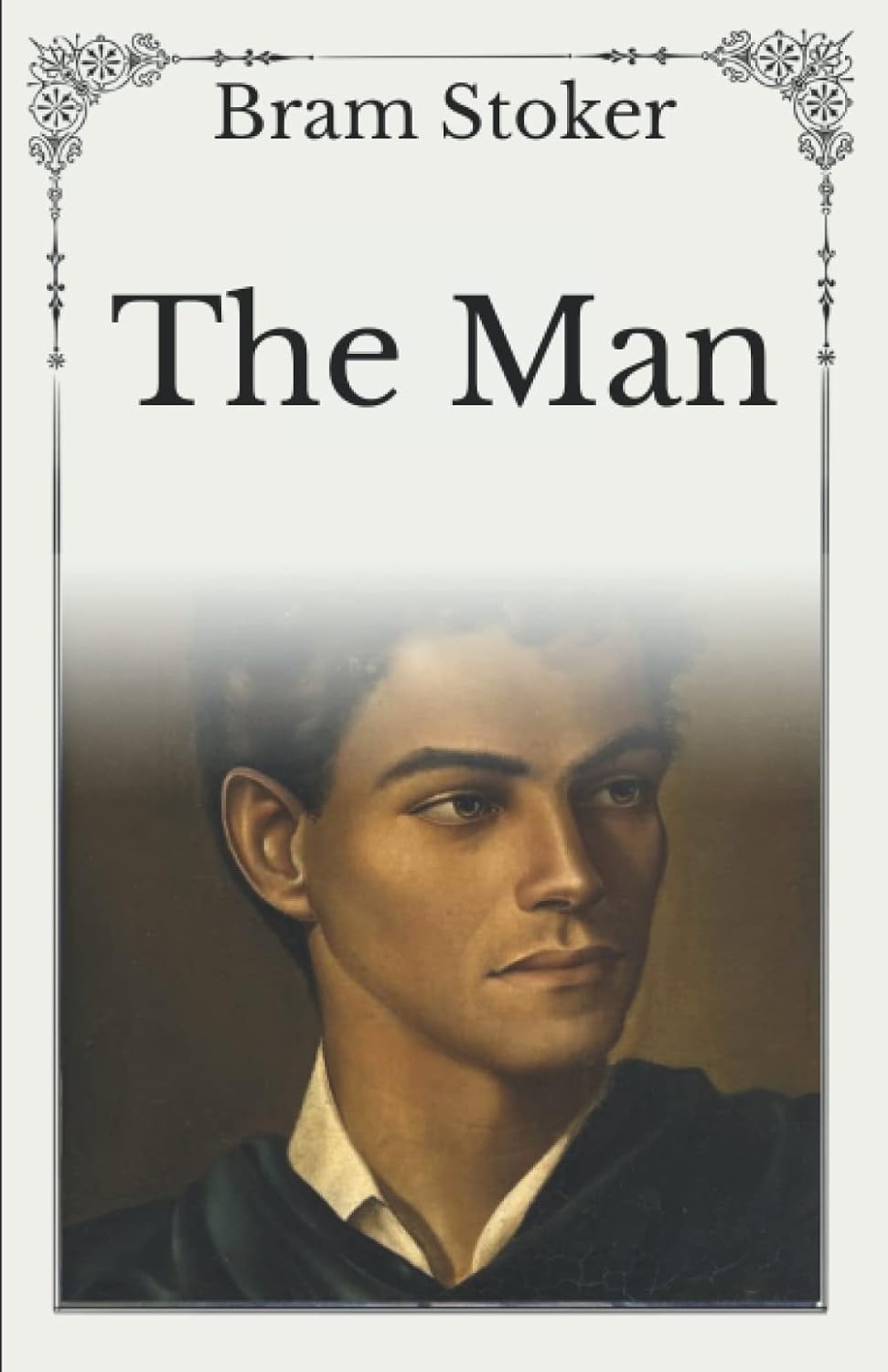 The Man: Unabridged Original Classics Series - Complete Paperback Edition poster