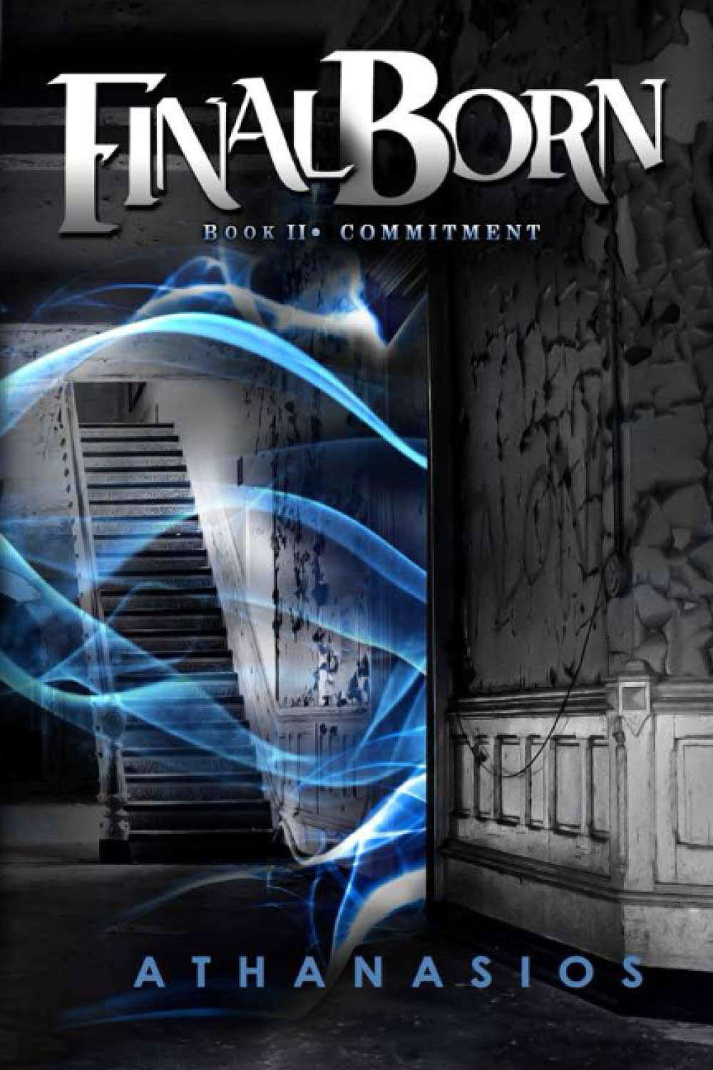 Commitment: Final Born - Book II poster