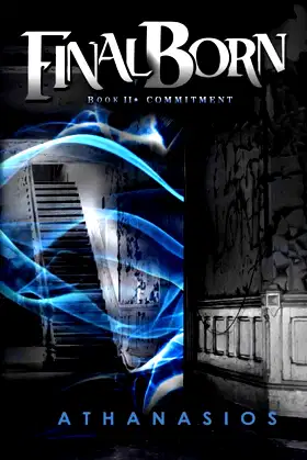Commitment: Final Born - Book II poster