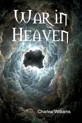 War in Heaven poster