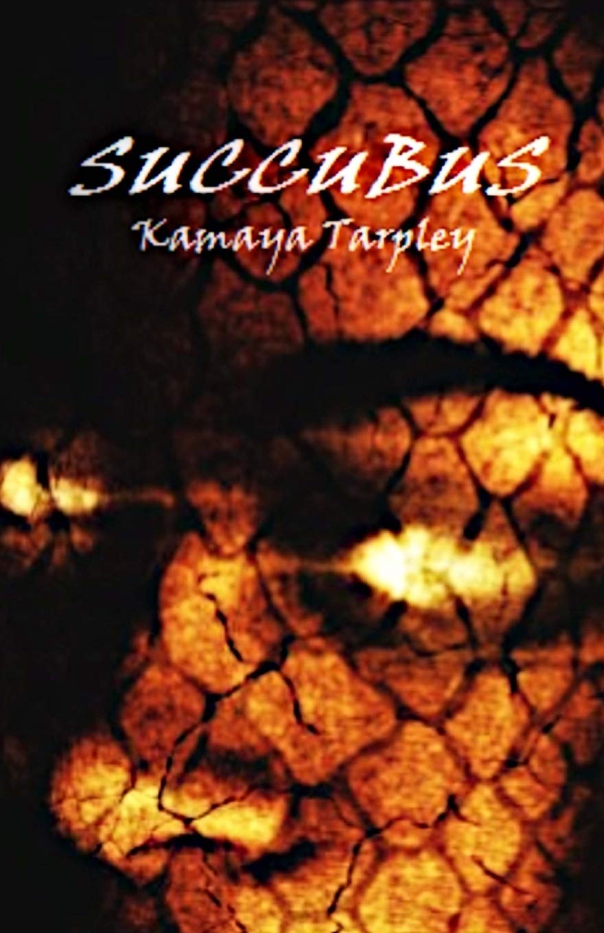 Succubus poster