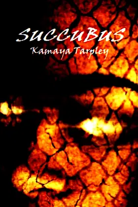 Succubus poster