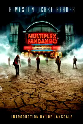 Multiplex Fandango poster