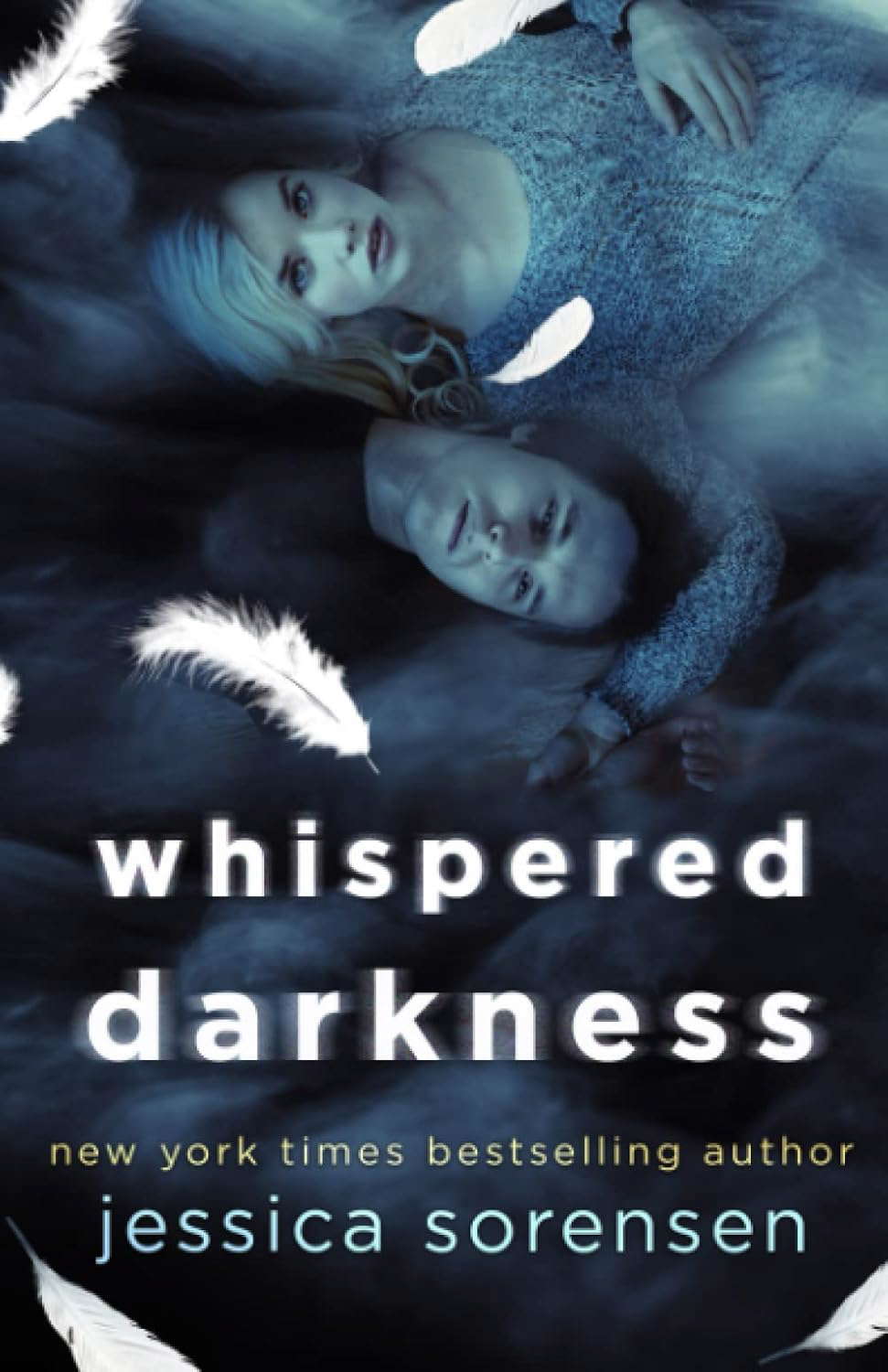 Whispered Darkness poster