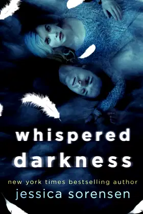 Whispered Darkness poster