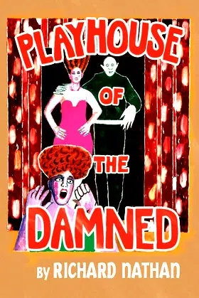 Playhouse of the Damned poster